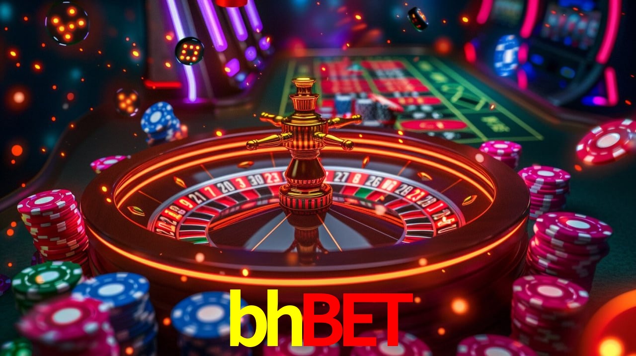 Experiência VIP bhbet