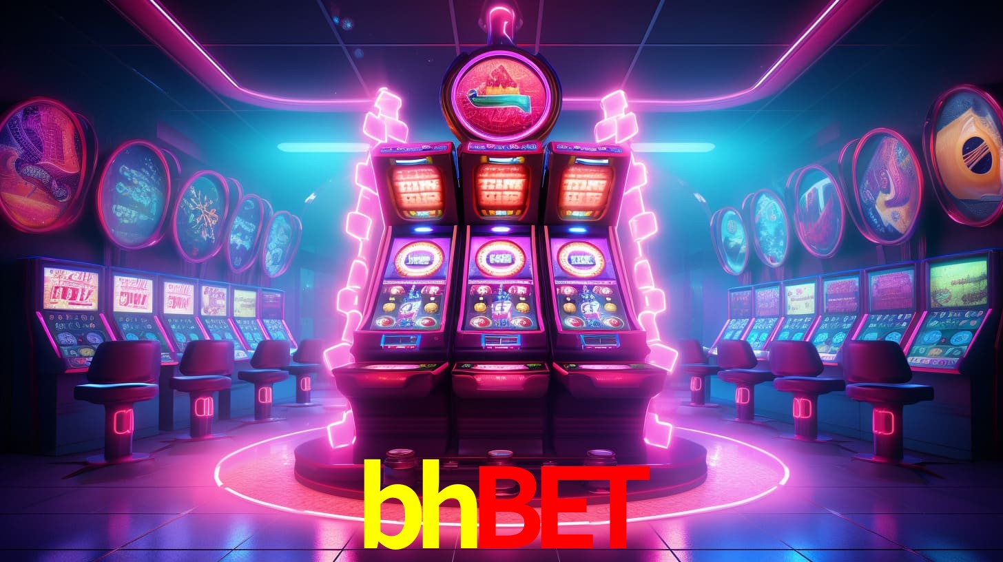 bhbet - PLATAFORMA OFICIAL - bhbet.com
