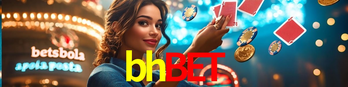 Welcome Bonus bhbet