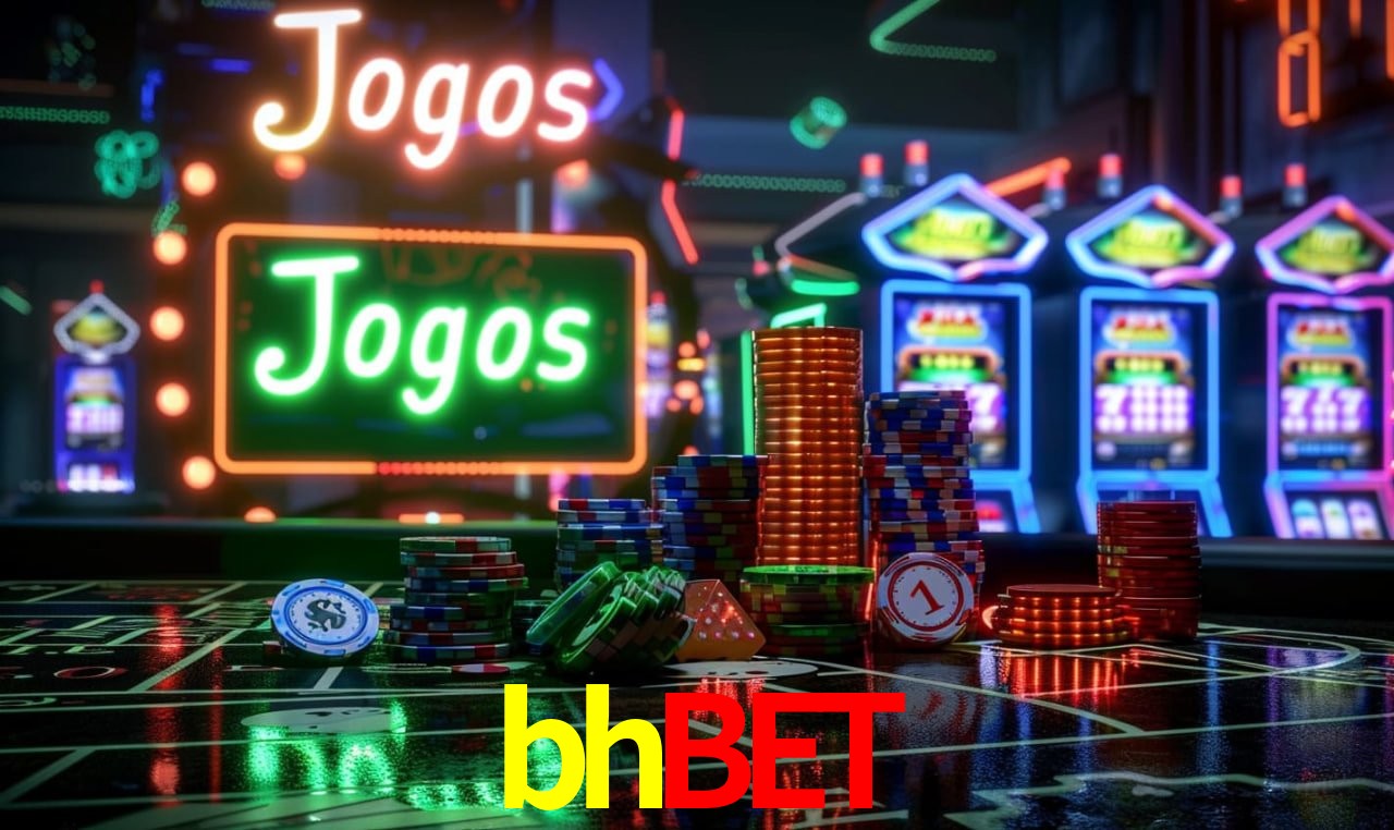 Segurança App bhbet