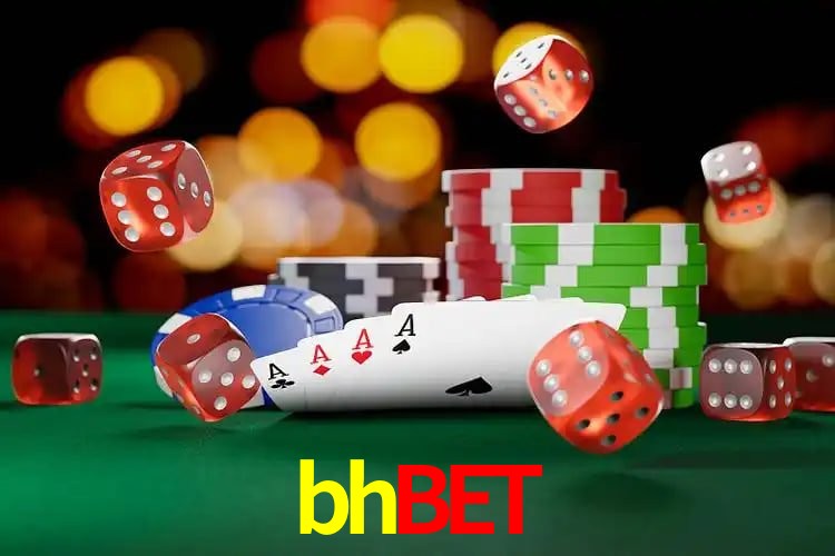 bhbet Premiação acumulada / Jackpot