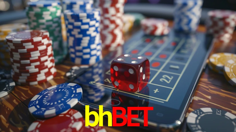 Vantagens App bhbet