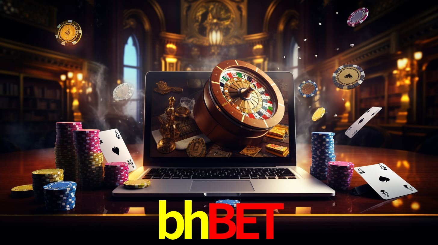 Blackjack Table bhbet