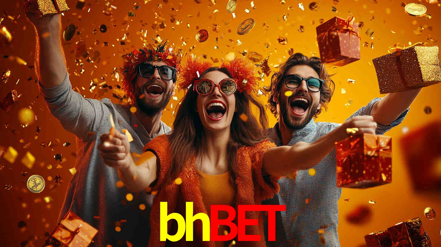 Bônus Generosos e Exclusivos no bhbet para Você!