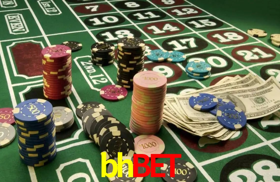 Games Directory bhbet