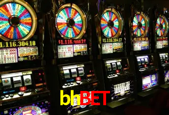 A Emoção da Loteria na bhbet: Uma Chance de Mudança de Vida