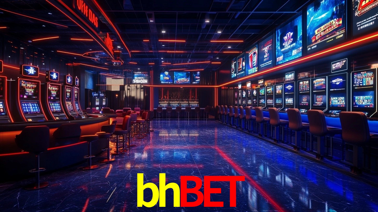 Welcome Bonus bhbet