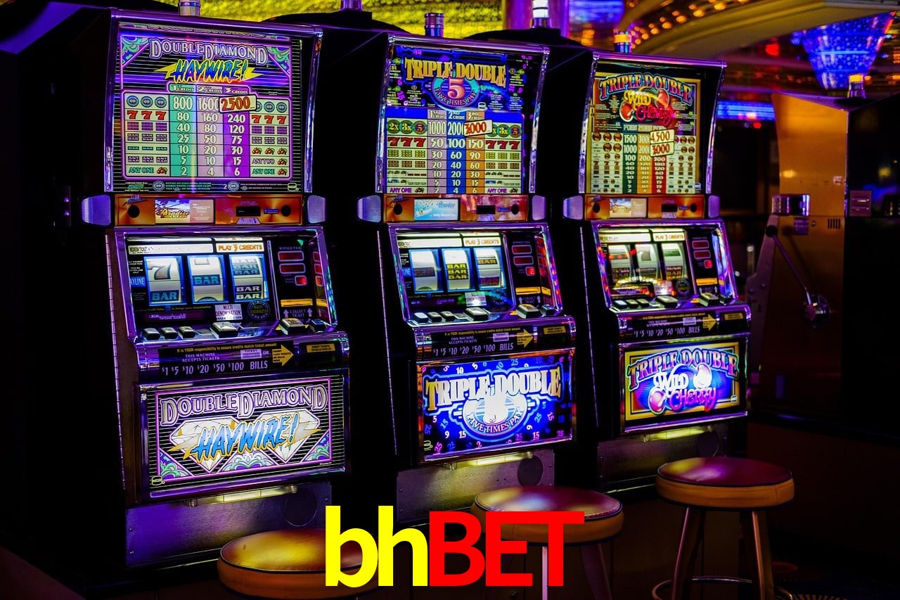 Promoções Sazonais bhbet