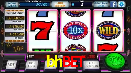 A Popularidade dos Caça-Níqueis no bhbet