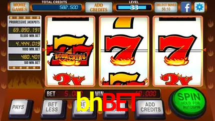 A Revolução dos Aplicativos de Jogos no bhbet