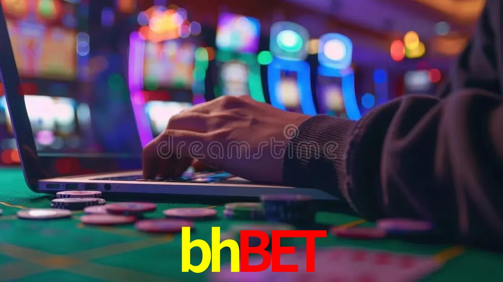 Jogos de Slot bhbet