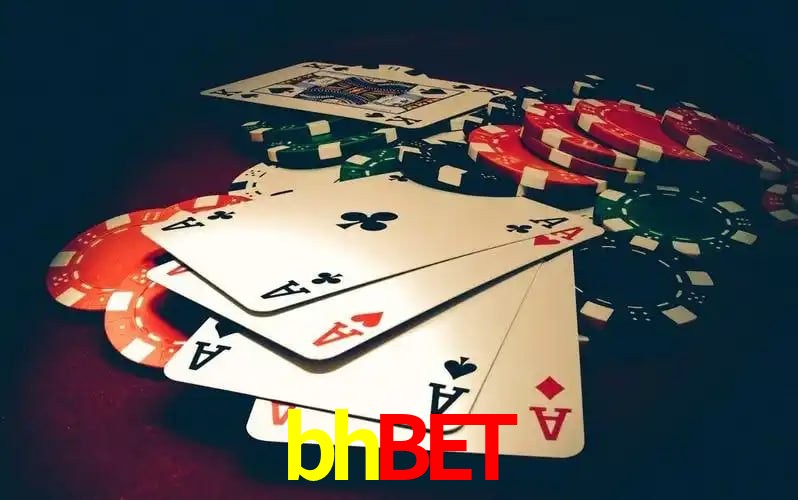 Chances Ganhar bhbet