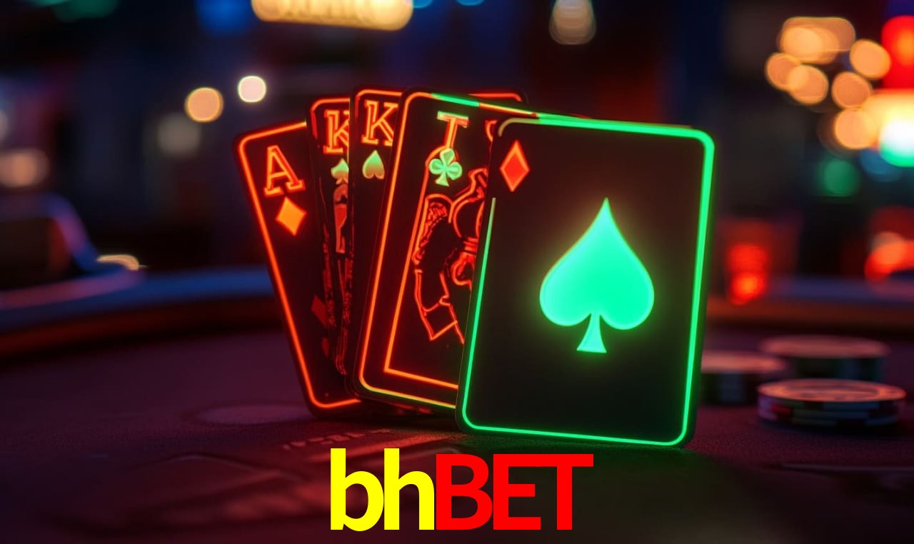 plataforma bhbet