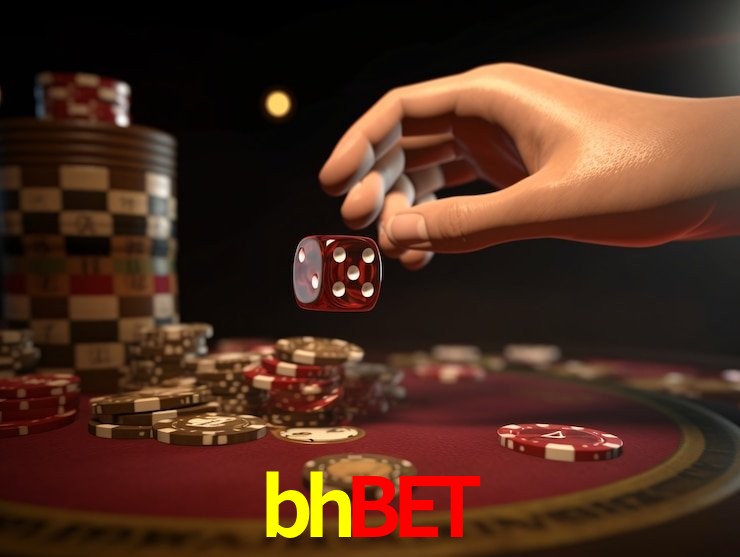 bhbet Tipos de máquinas caça-níqueis