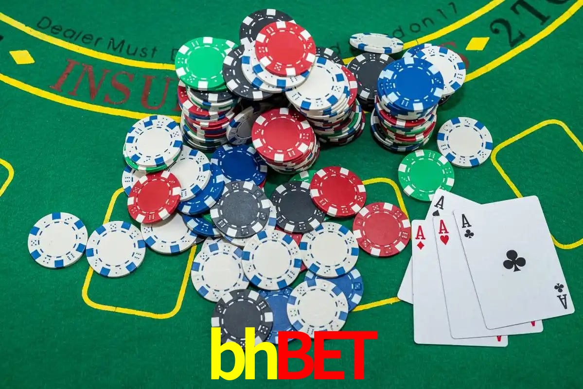 Login Seguro bhbet
