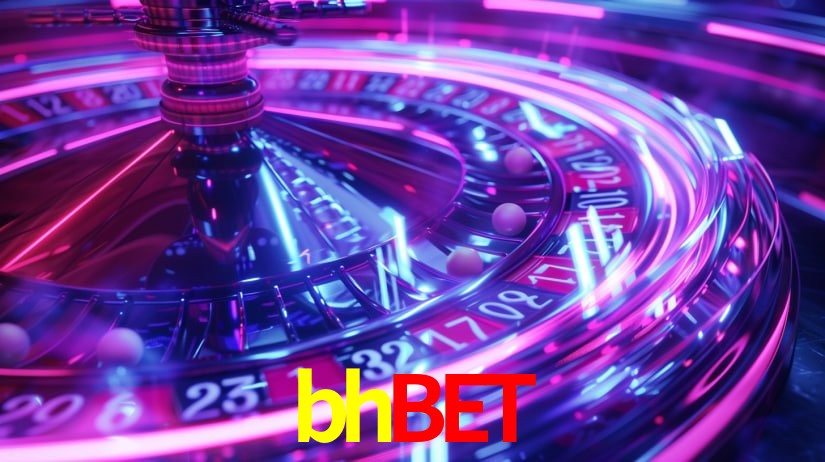 Mesa de Roleta bhbet