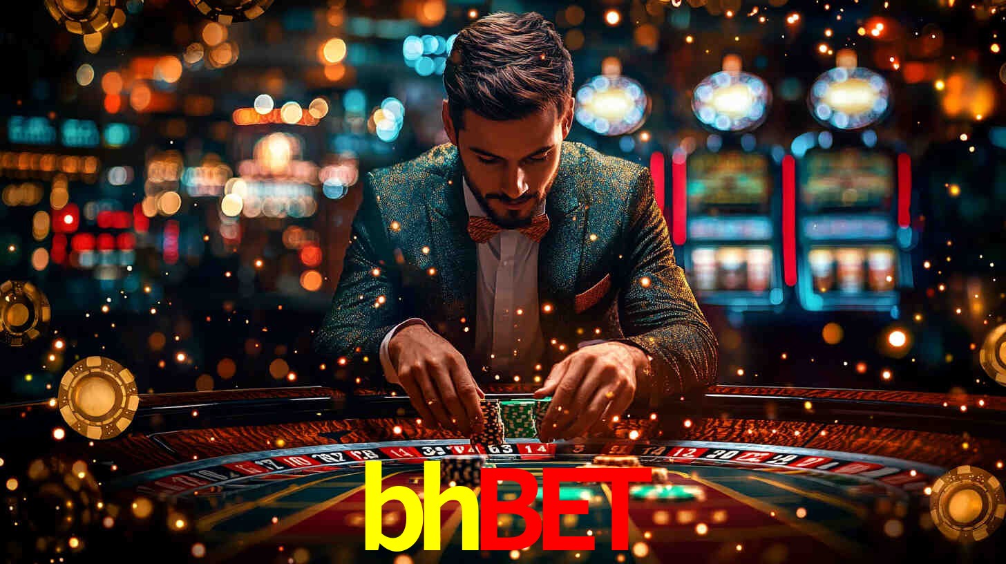bhbet App Interface