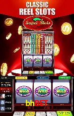 Descubra o Mundo do Cassino Online com bhbet