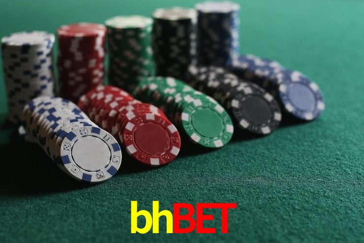 Slot Games bhbet
