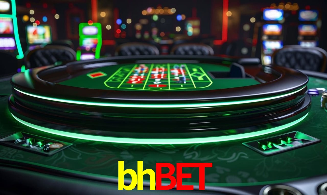 Descubra a Essência do bhbet: Nossa História e Compromissos