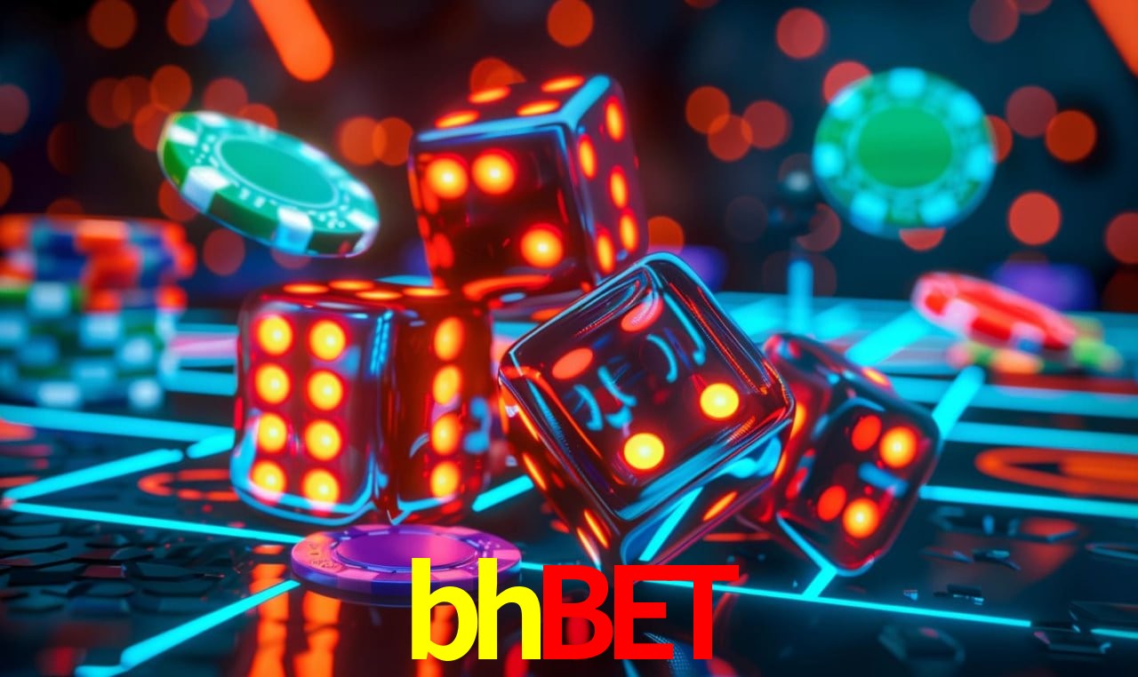 Apostas de Tênis bhbet