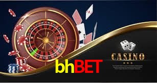 Aplicativo móvel bhbet para iOS e Android