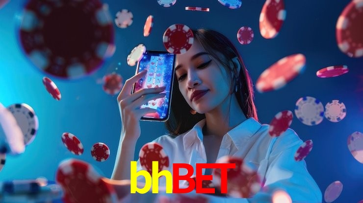 Mesa de Blackjack bhbet