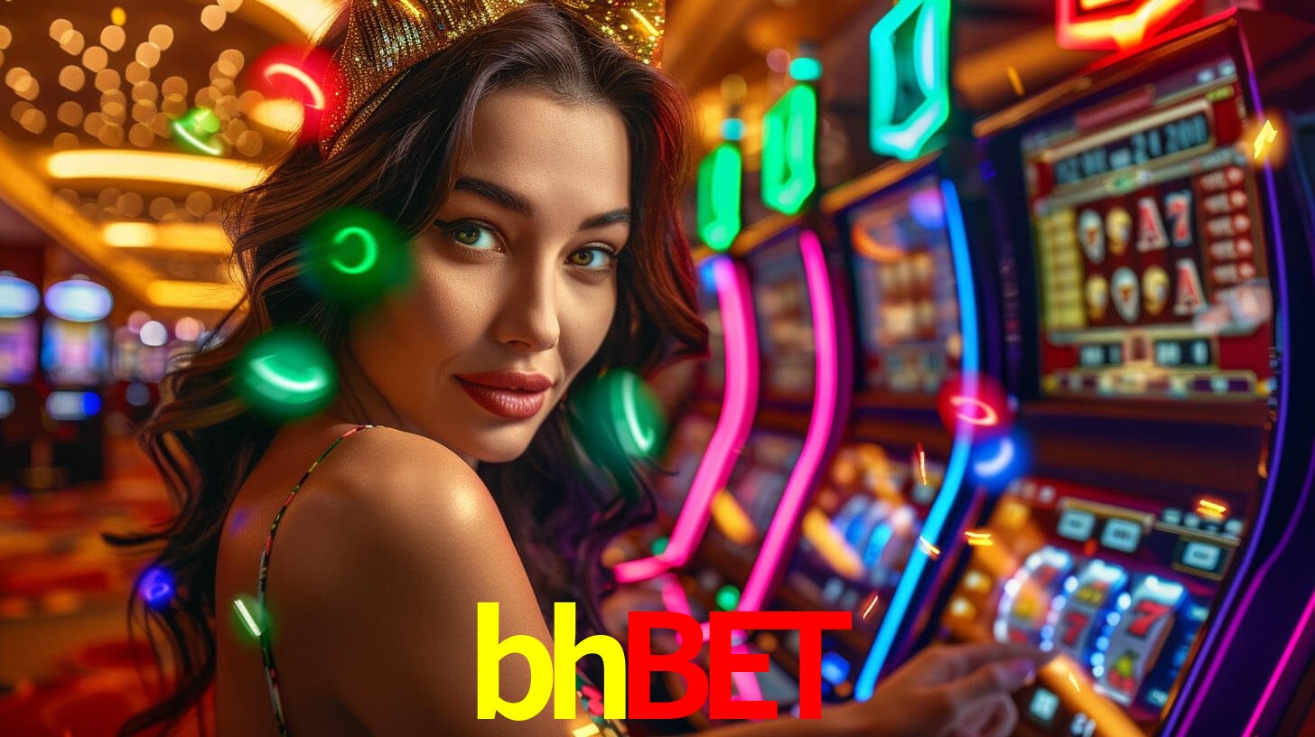 Recursos App bhbet
