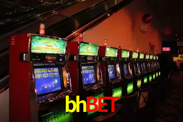 A Emoção da Loteria na bhbet: Uma Chance de Mudança de Vida