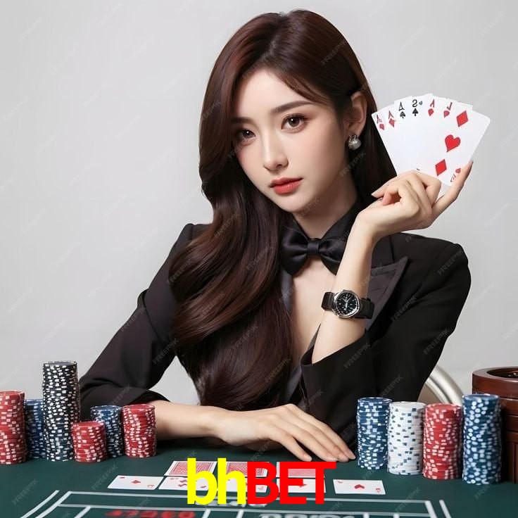 Qualificar VIP bhbet