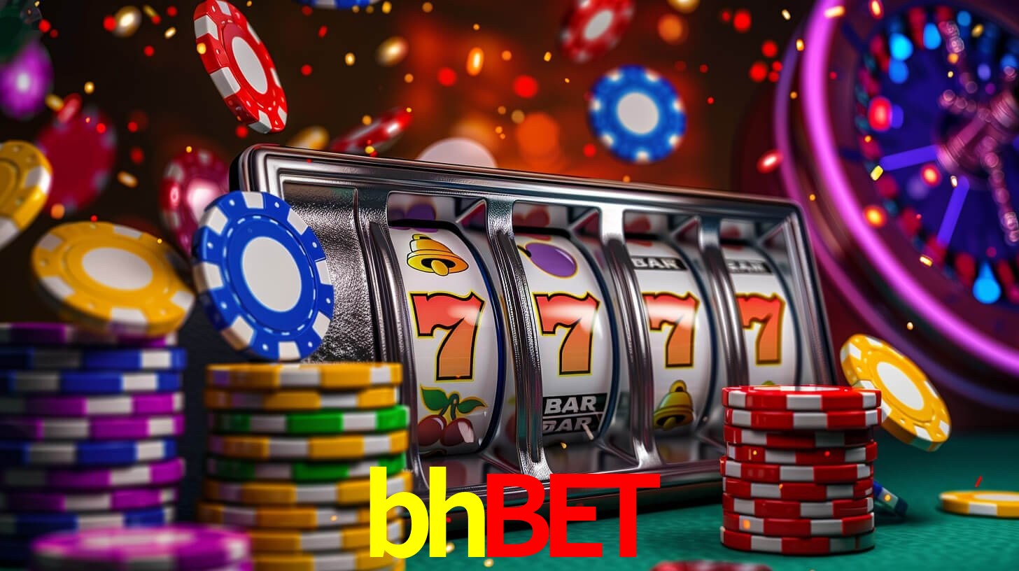 Provedores de Jogos bhbet