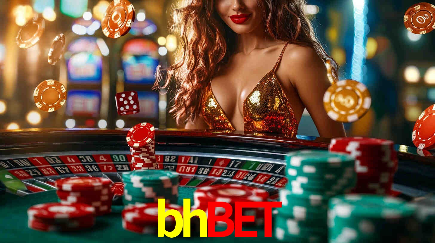 Premium Interface bhbet