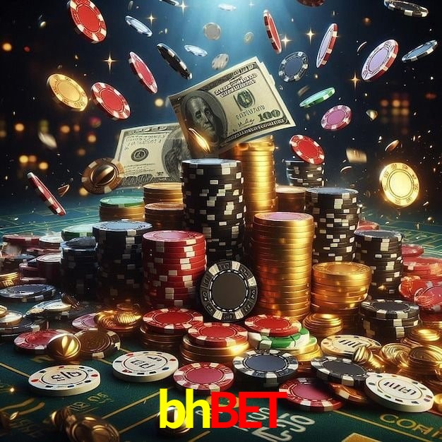 Apostas de Basquete bhbet