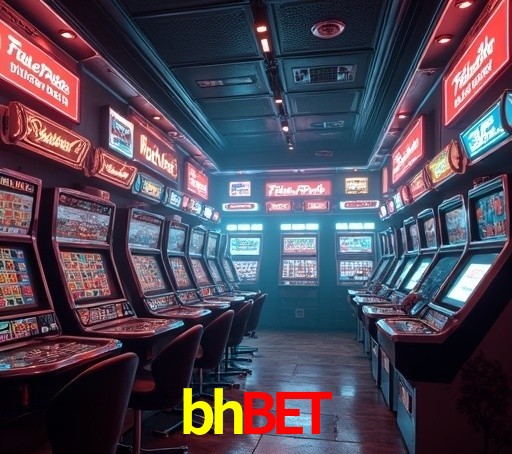 Evolução VIP bhbet