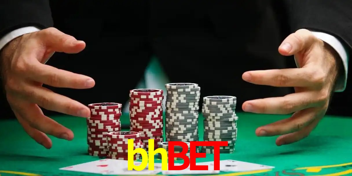 Promoções bhbet