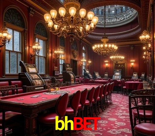 Cashback VIP bhbet