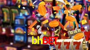 Jogos App bhbet