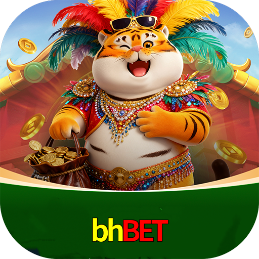 Logo da bhbet
