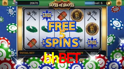 Descubra a Magia dos Jogos de Arcade no bhbet