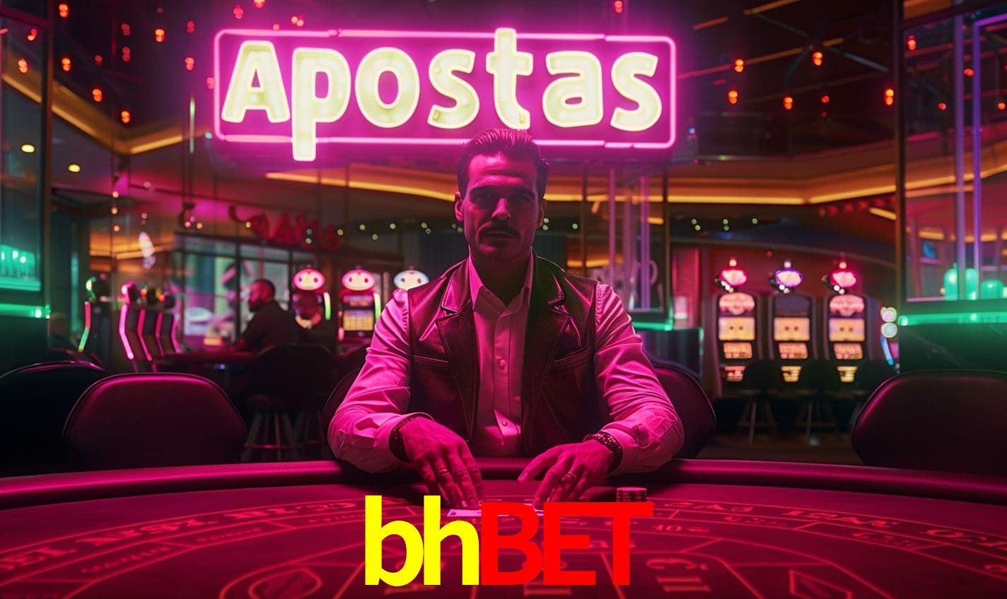 Explorando a Categoria de Eventos em Apostas na bhbet