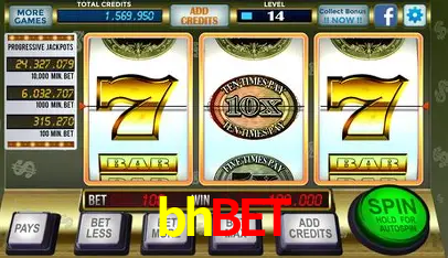 A Emoção da Loteria na bhbet: Uma Chance de Mudança de Vida