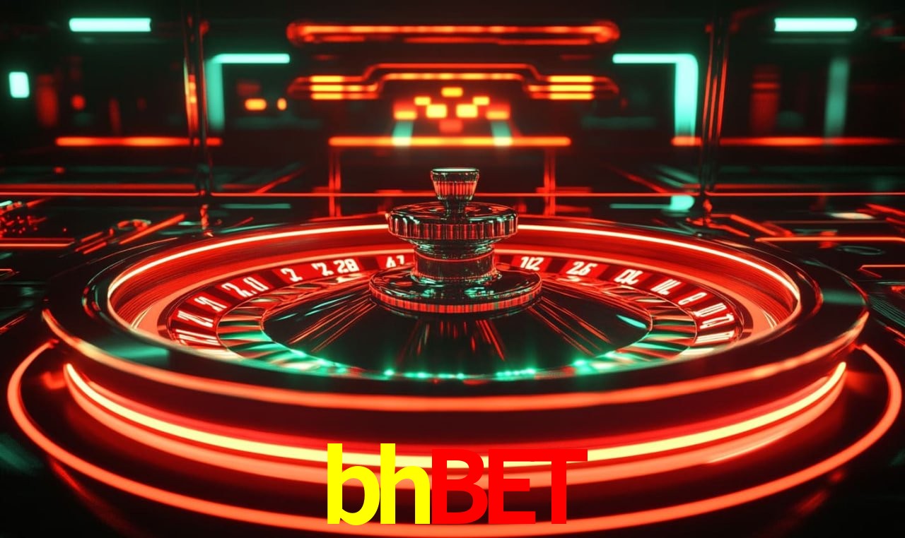 A Revolução dos Aplicativos de Jogos no bhbet