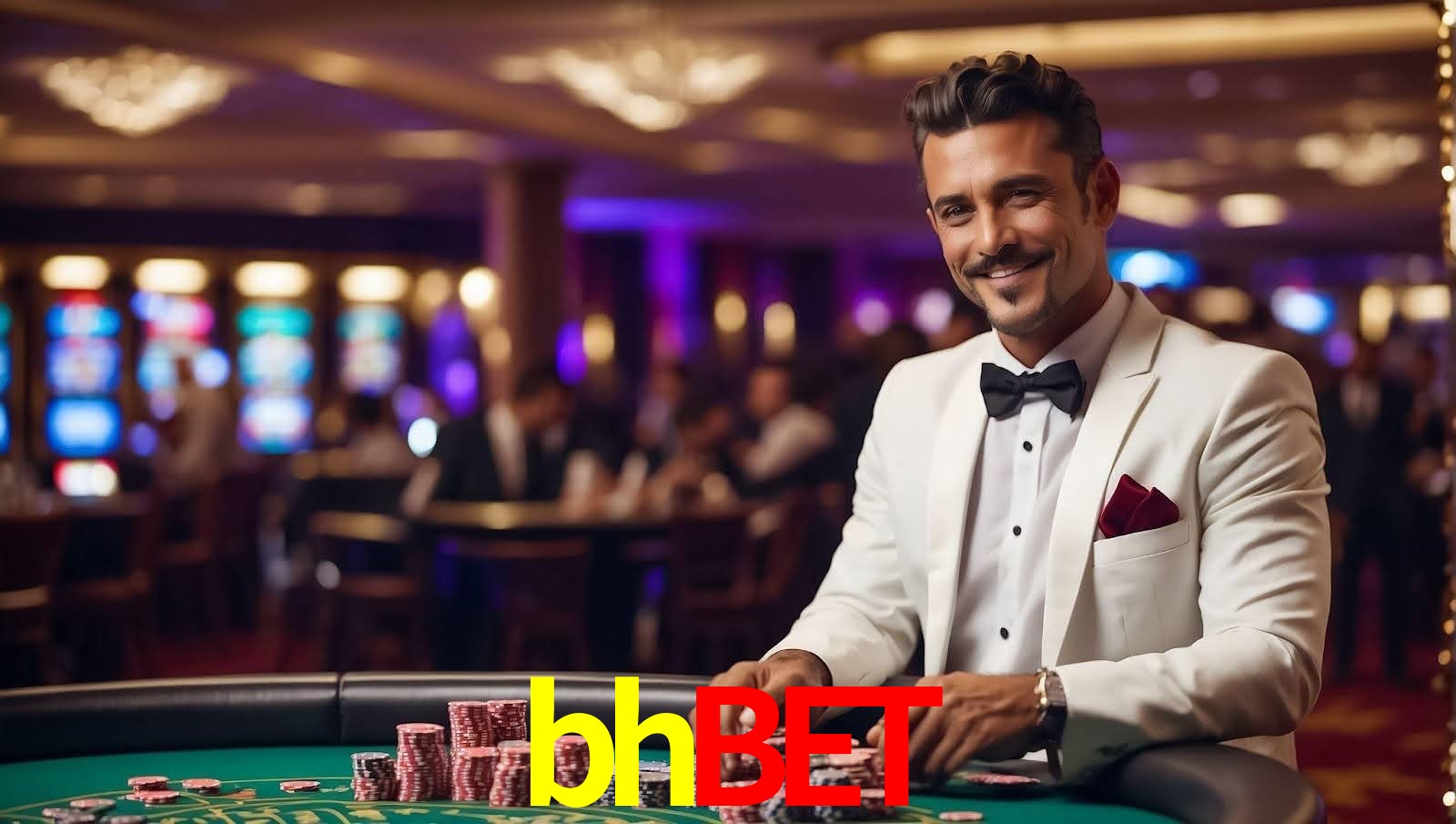 Quick Registration bhbet