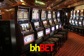 A Experiência Imersiva dos Cassinos Ao Vivo no bhbet