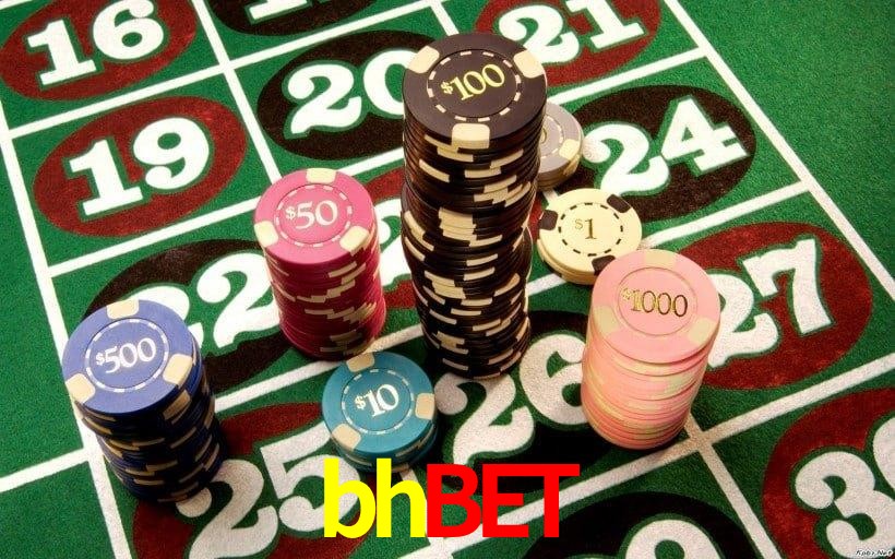 Inovações de Jogos na bhbet: O Futuro das Experiências Interativas