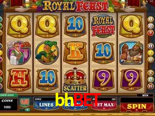 APP oficial da bhbet para mobile