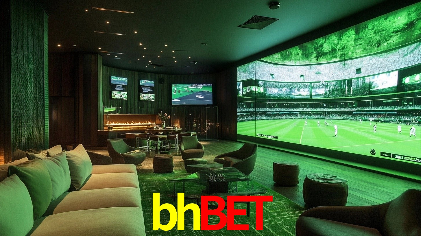 bhbet: Seu Especialista em Apostas Esportivas Brasileiras